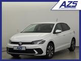 Volkswagen Polo 1.0 TSI Move LED Navi virtual Spurhalte - VW Polo von 2024