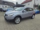 Nissan Qashqai Acenta *Gepflegt+NAVI* - Nissan aus 2013