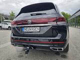 Volkswagen ATLAS 2026 SEL PREMIUM R-line *Vollausstattung* - : Atlas