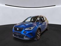 Seat Arona - Vorschau Bild 8