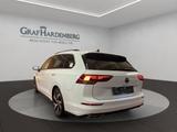 Volkswagen Golf VIII Variant 2.0 TDI DSG R-Line ACC AHK - Volkswagen Golf: R TDI