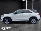Mercedes-Benz GLE 300 d 4M Advanved/Multibeam/Panorama-SD/AHK/ - gebrauchte Mercedes-Benz GLE 300 aus dem Jahr 2024