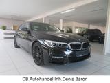 BMW 530d xD Lim.M-Sport Belüftung Leder Navi-Prof Ka - BMW 530 mit Diesel-Antrieb: Limousine, 530d M Sport