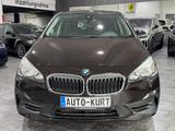 BMW 216d Active Tourer*Navi*PDC*Automatik*AHK - BMW 216 Active Tourer mit Diesel-Antrieb: Automatik