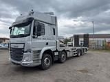 DAF CF 510 FAX Baumaschinentransporter - LKWs in Mannheim