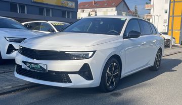 Opel Astra L ST  1.2 Hybrid eDCT 48V GS 360° Kamera