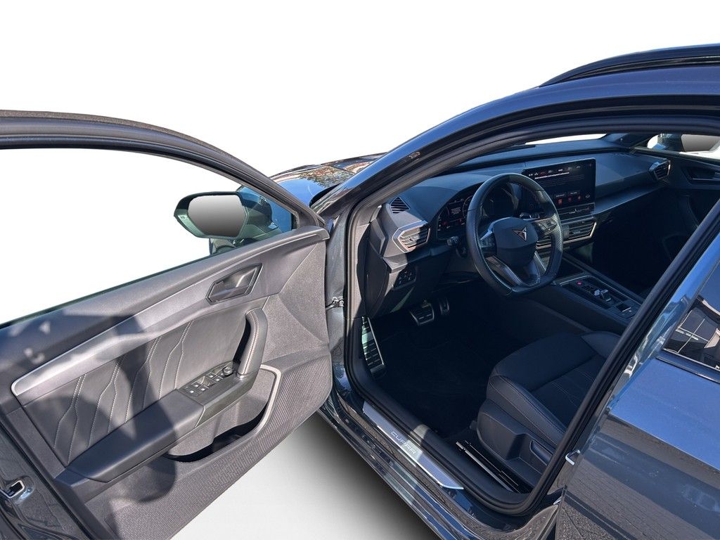 Cupra Leon - Bild 14