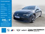 Volkswagen Golf VIII GTE 1.4 TSI eHybrid LED STANDHZ NAVI - Volkswagen Golf: GTE