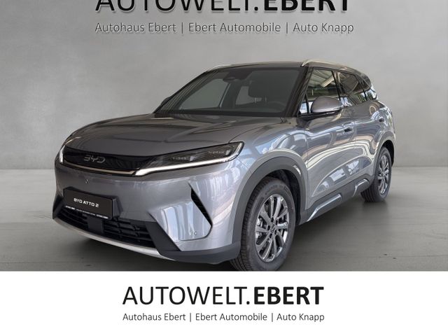 BYD ATTO 2 DM-i Boost|LED|ACC|360Kamera|Panormadach