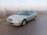 Honda Accord Vtec - gebrauchte Honda Accord aus dem Jahr 2001
