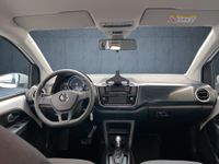 Volkswagen e-up! - Vorschau Bild 10