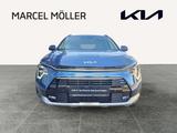 Kia Niro 1.6 PHEV Spirit*Vollausstattung* - Kia Niro in Hannover