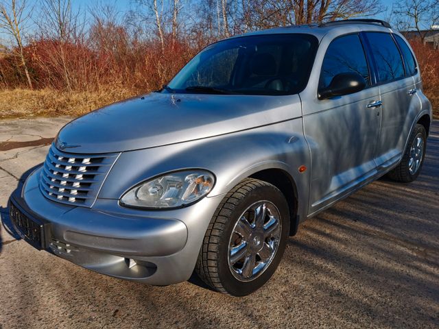 Chrysler PT Cruiser