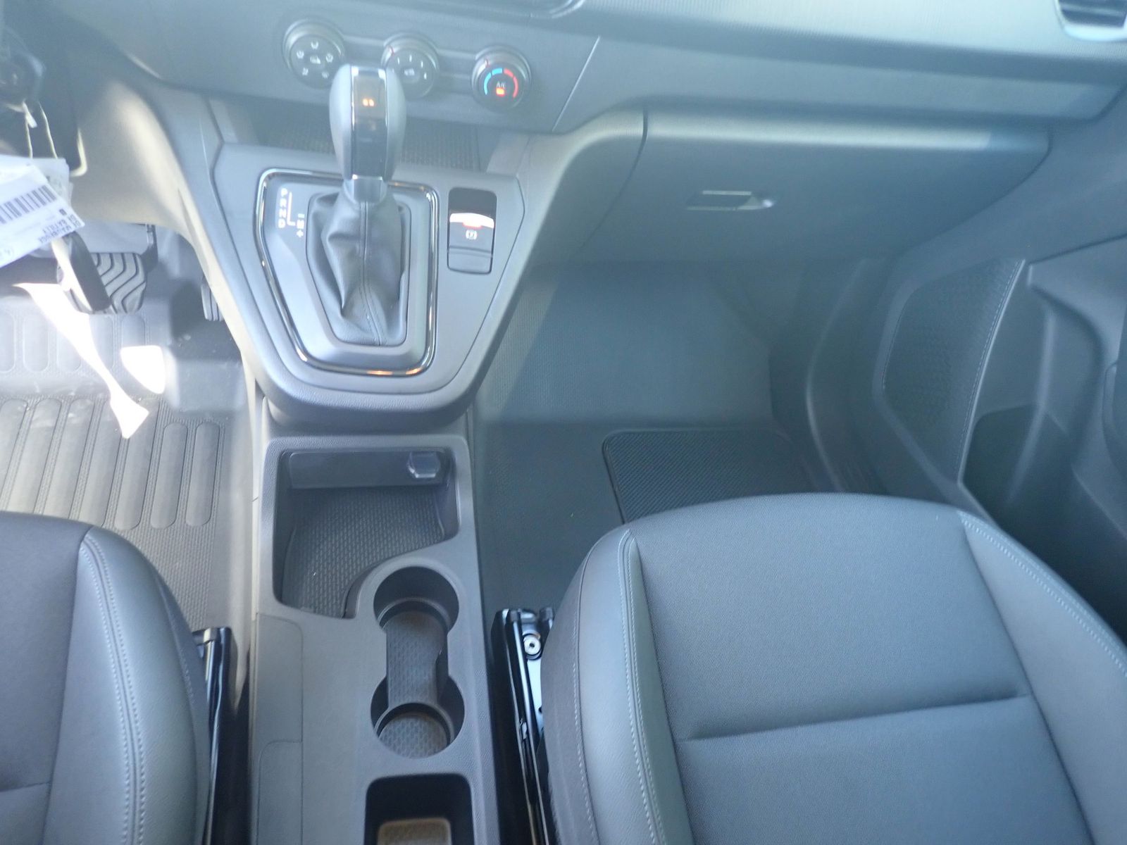 Fahrzeugabbildung Renault Kangoo Rapid Advance L2 Blue dCi 115 EDC MY26