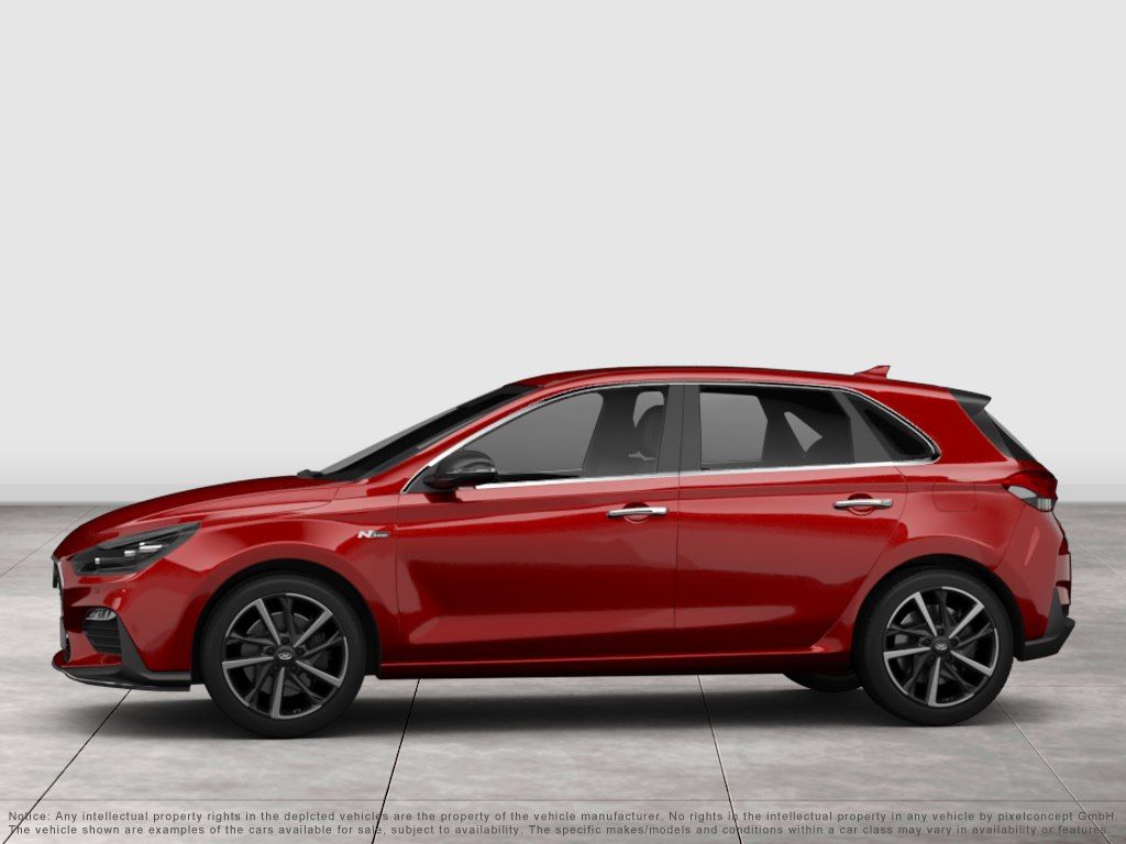 Hyundai i30 - Bild 3
