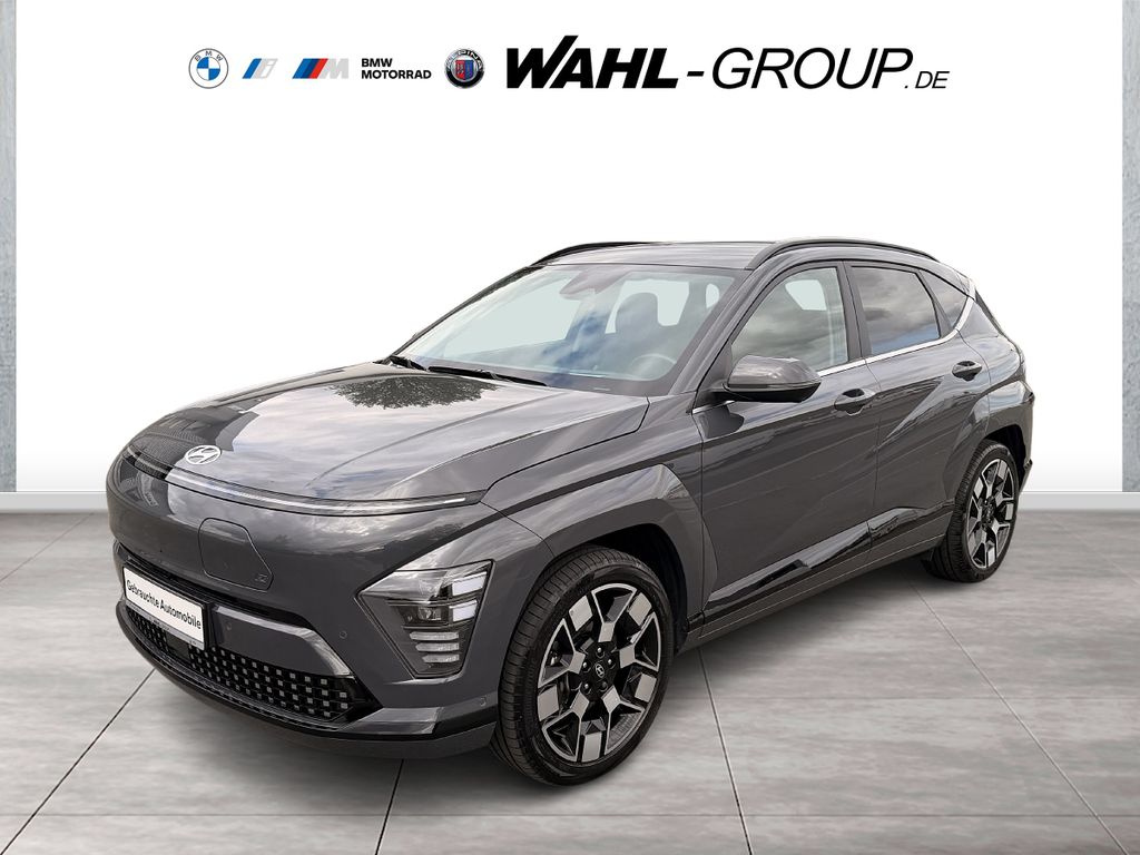 Image of Hyundai KONA