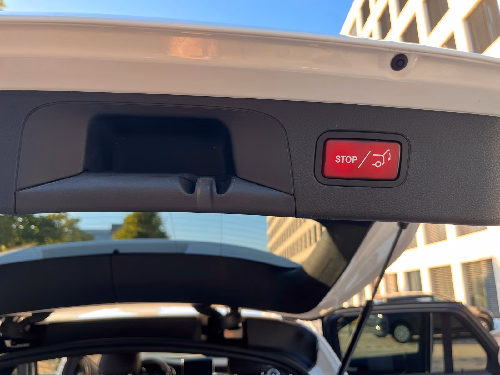 Mercedes-Benz Mercedes GLC 300 4MATIC AMG Line | Junge Sterne