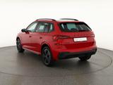 Skoda Kamiq Monte Carlo 1.5 TSI DSG LED Kamera Pano - rote Skoda Kamiq