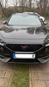 Cupra Formentor 1.4 e-HYBRID 180kW VZ DSG VZ