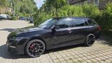 Skoda Octavia 2.0 TSI DSG RS PLUS COMBI RS PLUS - Skoda Octavia: RS Plus