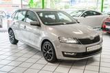 Skoda Rapid Spaceback Ambition 1.0 TSI Automatik - Skoda Rapid aus 2018