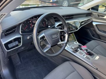 Audi A6 - 12