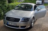Audi AUDI TT 3.2  8N - Audi TT aus 2003