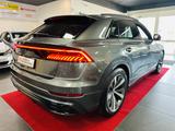 Audi Q8 50TDI Quattro S-Line*Pano*Matrix*360°*Standhz - Audi Q8 in Gelsenkirchen
