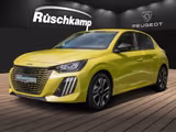Peugeot 208 Allure 1.2 Voll-LED Klimaauto SHZ PDCv+h - Peugeot 208 in Hamm