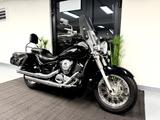 Kawasaki Vulcan  900 Classic NUR 6.800 km TOP-AUSSTATTUNG - KAWASAKI 800