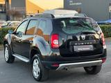 Dacia Duster I Prestige 4x2*2 HAND*TÜV NEU* - Dacia Gebrauchtwagen von 2010
