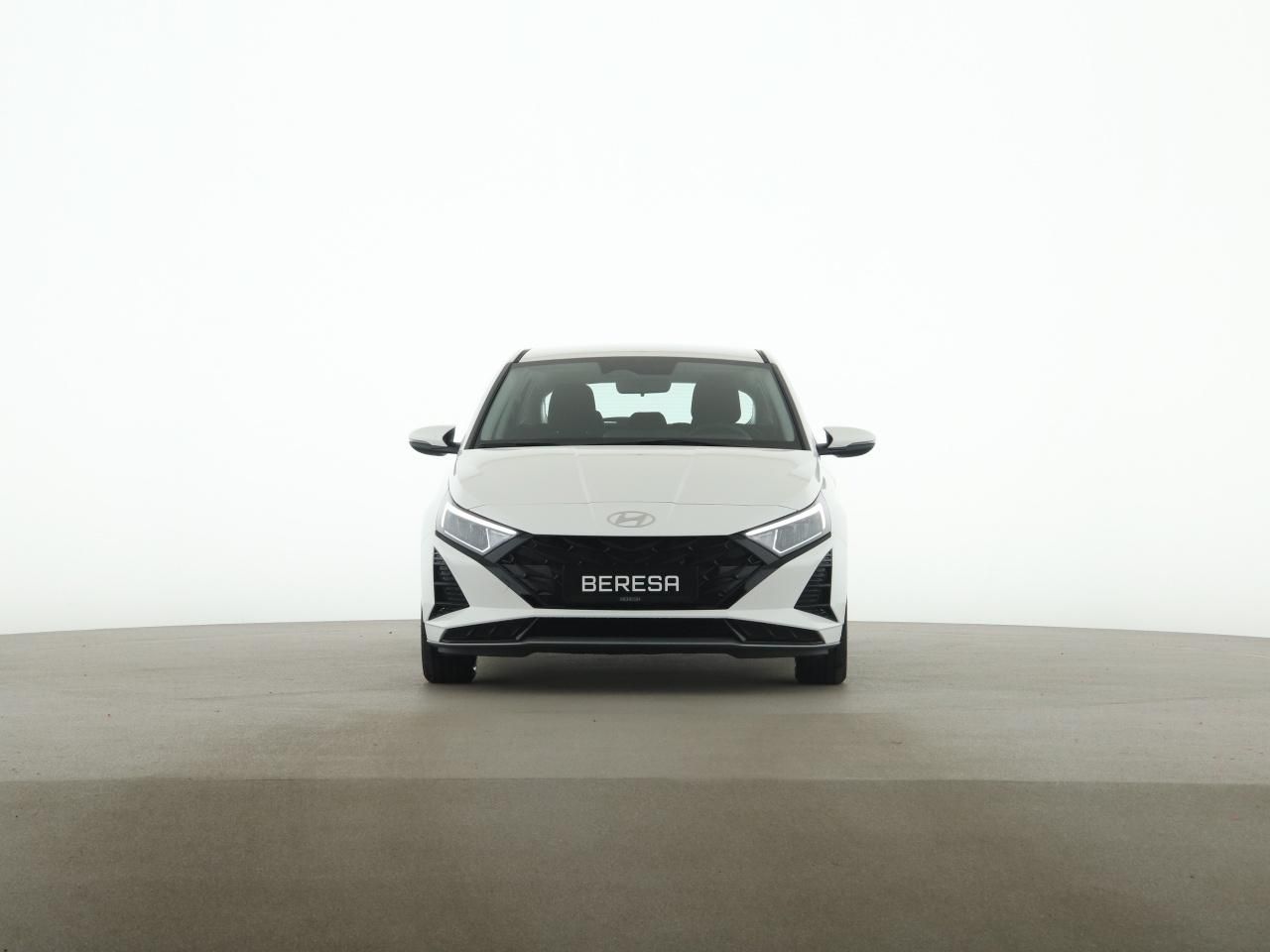 Hyundai i20 – Bild 3