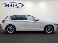 BMW 120 d ~Navi~LED~ PDC