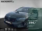 Skoda Octavia Combi RS 2.0 TSI DSG AHK Navi Canton ACC