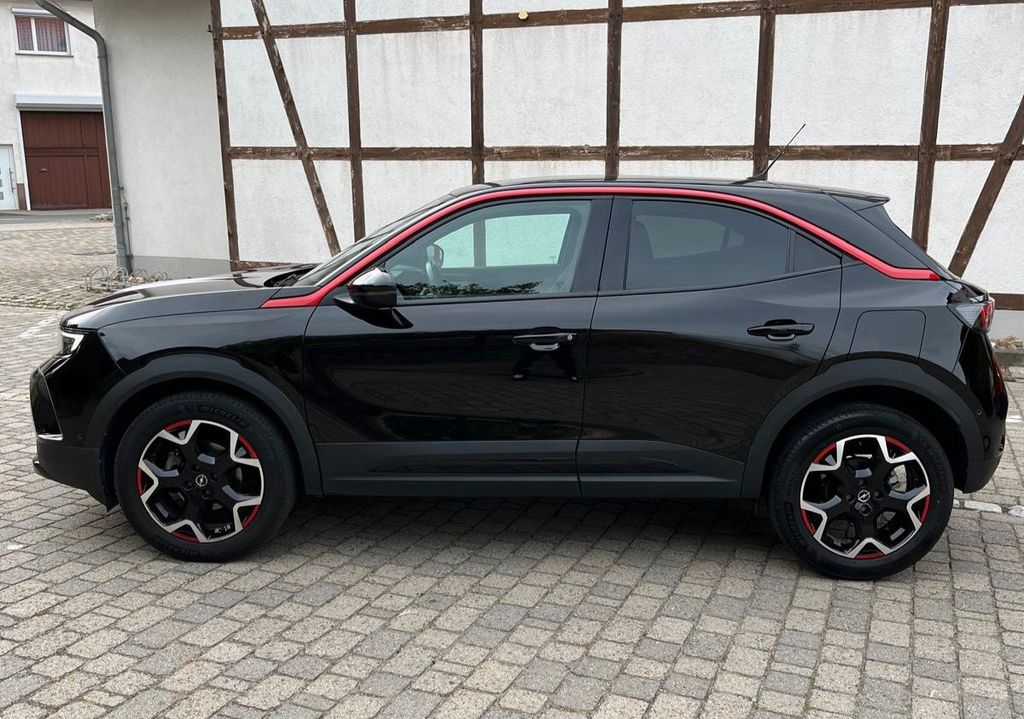 Image of Opel Mokka
