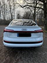 Audi e-tron 50 quattro 2 x S line - Audi e-tron in Bochum