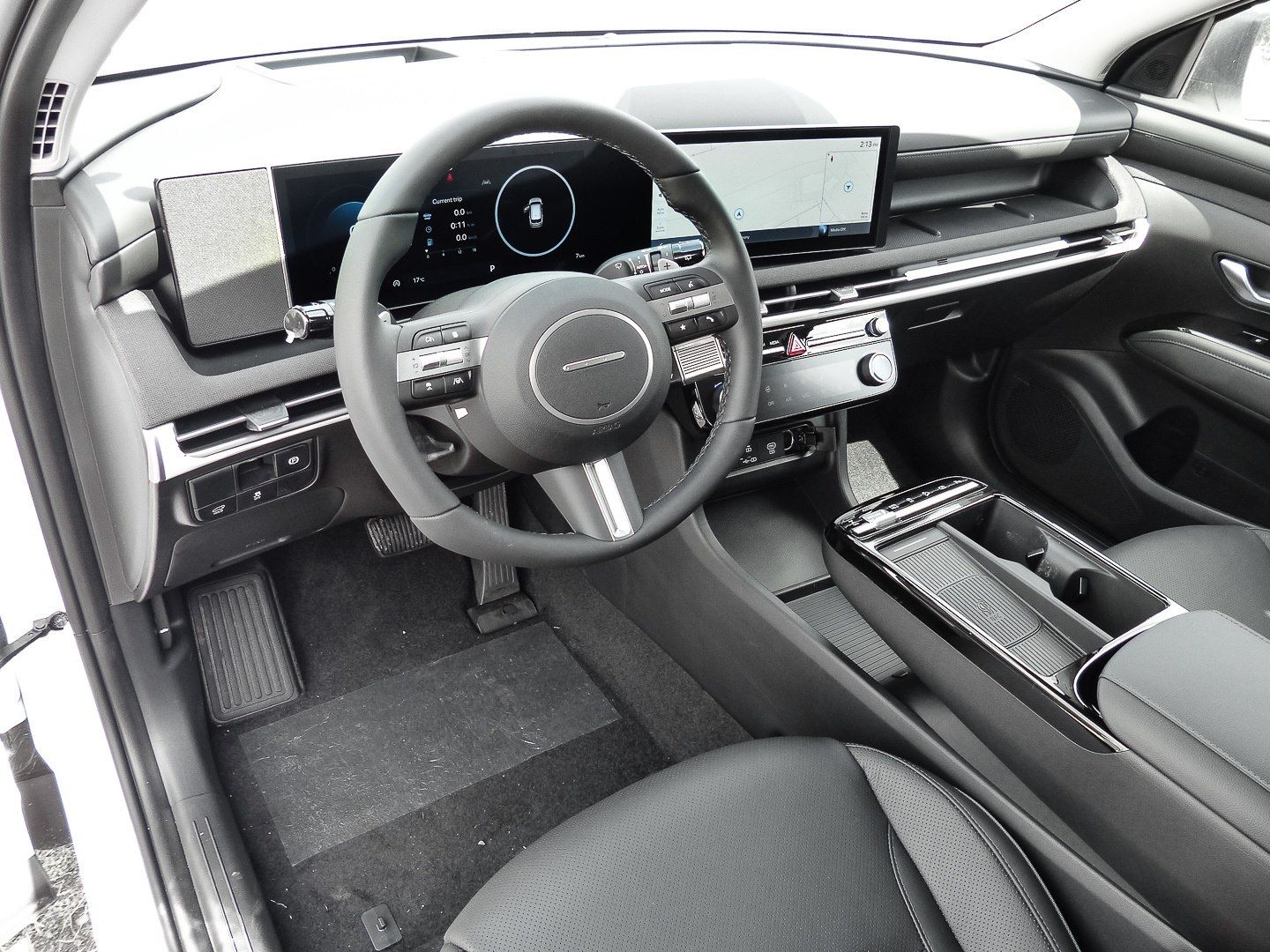 Hyundai TUCSON - Bild 5