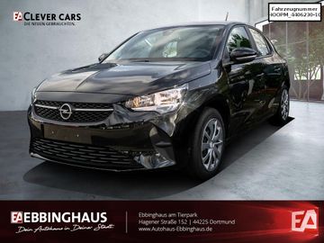 Opel Corsa F e Edition Fahrerassistenz-Paket Kamera