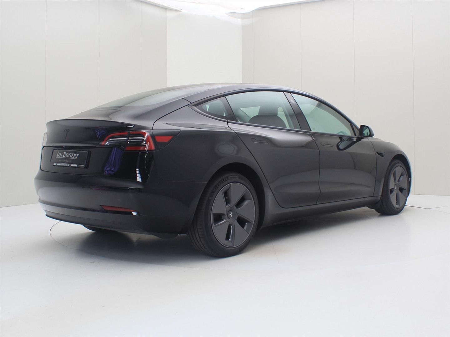 Tesla Model 3 Standard RWD Plus UPGRADE 93% SoH [ AMD imagem 2