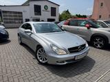 Mercedes-Benz CLS 350 CGI*NAVI*SHZ*LEDER*TEMPO*Bi-XENON - Mercedes-Benz CLS-Class aus 2009
