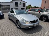 Mercedes-Benz CLS 350 CGI*NAVI*SHZ*LEDER*TEMPO*Bi-XENON - Mercedes-Benz aus 2009: Cls