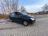 Ford C-Max 1,6 Ti-VCT Ambiente Ambiente - Ford C-Max Ambiente mit Benzin-Antrieb