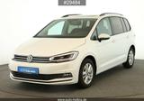 Volkswagen Touran 2.0 TDI Comfortline #Pano#STHZ#Cam#ACC# - Volkswagen Touran aus 2022