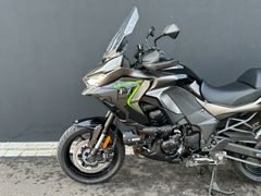 KAWASAKI Versys 1100 Grand Tourer Edition + WINTERAKTION