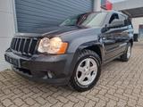 Jeep Grand Cherokee 3.0 CRD Laredo/AHK/ BF Goodrich A - Jeep Gebrauchtwagen von 2010