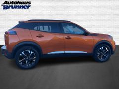 Foto Nummer 3: PEUGEOT 2008
