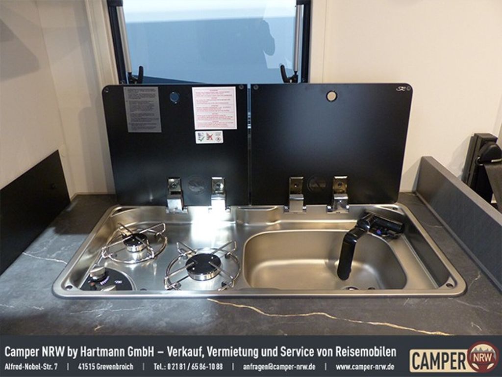 ETRUSCO T-Modell Base 6.9 SBC 