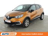 Renault Captur 0.9 TCe Limited*NAVI*PDC*SHZ*TEMPO*KLIMA* - Renault Captur Limited mit Benzin-Antrieb