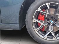 BMW X3 M50 - Vorschau Bild 7