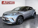 Toyota C-HR 1.8 Style Selection Kamera,LED,Navi,SHZ,ACC - Toyota C-HR in Saarbrücken